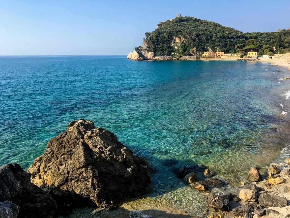 Ines Rivieraholiday 阿尔本加 外观 照片